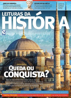 Leituras da História Ed 121