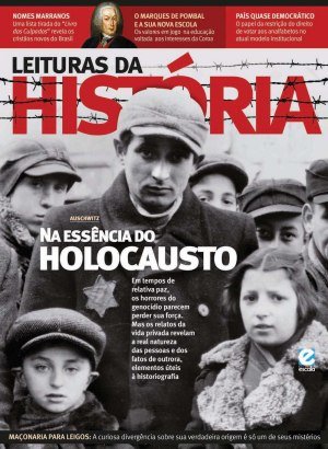 Leituras da História Ed 122