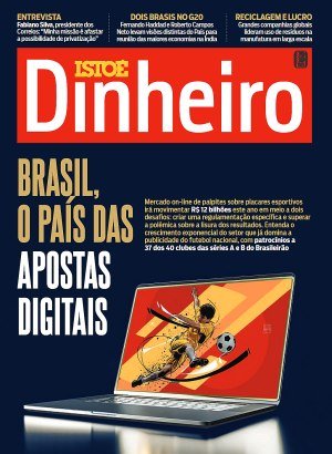 Isto é Dinheiro Ed 1313 - Fevereiro 2023