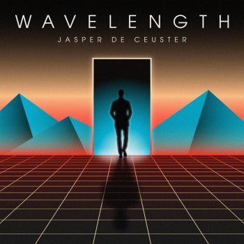 Jasper De Ceuster - Wavelength (2023)