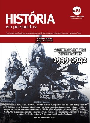 História em Perspectiva - Caderno 85