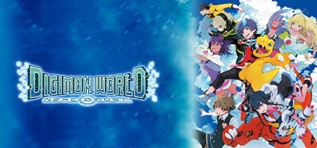 Digimon World: Next Order [PT-BR]