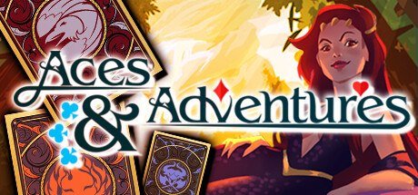 Aces & Adventures [PT-BR]