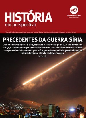 História em Perspectiva - Caderno 87