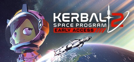 Kerbal Space Program 2 [PT-BR]