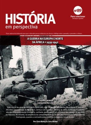 História em Perspectiva - Caderno 89