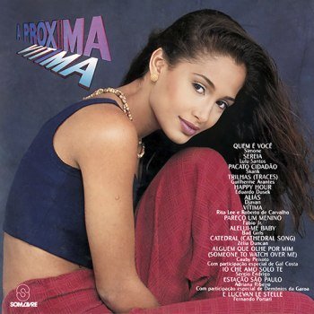 A Próxima Vítima (1995)