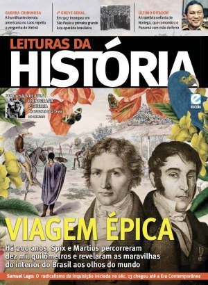 Leituras da História Ed 104