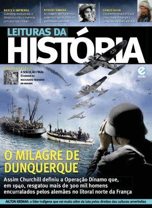 Leituras da História Ed 106