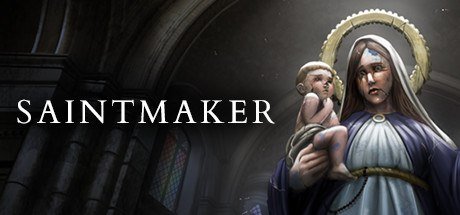 Saint Maker - Horror Visual Novel