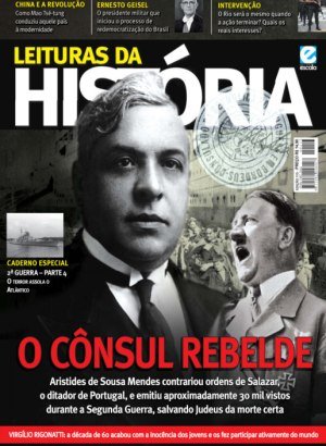 Leituras da História Ed 113