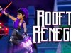 Rooftop Renegade [PT-BR]