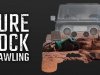 Pure Rock Crawling