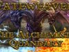 Fateweaver: The Alchemist's Quandary