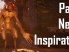 Paper Needs Inspiration