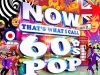 NOW That's What I Call 60s Pop [4CD] (2023)