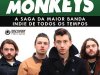 Artic Monkeys