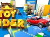 Toy Rider [PT-BR]