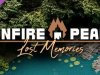 Bonfire Peaks - Lost Memories
