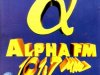 Alpha FM 101,7 MHZ Vol. 1 (1997)