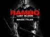 Rambo: Last Blood (Original Motion Picture Soundtrack)