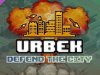 Urbek City Builder - Defend the City