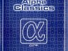 Alpha Love Classics Vol. 3 (2002)