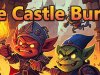 The Castle Burns
