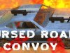 Cursed Road Convoy
