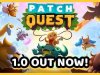 Patch Quest