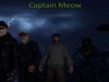 Captain Meow