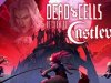 Dead Cells: Return to Castlevania [PT-BR]