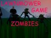 Lawnmower Game: Zombies