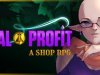 Final Profit: A Shop RPG