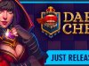 Dark Chess