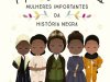 Pequenas Grandes Líderes - Vashti Harrison