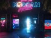 Morgan Willis - Damier Club (2023)