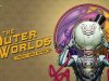The Outer Worlds: Spacer's Choice Edition [PT-BR]