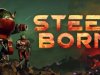 Steelborn [PT-BR]