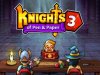 Knights of Pen and Paper 3