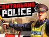 Contraband Police