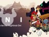ONI : Road to be the Mightiest Oni