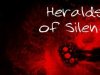 Heralds of Silence. Chapter one