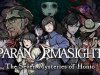 PARANORMASIGHT: The Seven Mysteries of Honjo