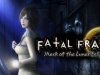FATAL FRAME / PROJECT ZERO: Mask of the Lunar Eclipse