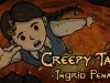 Creepy Tale 3: Ingrid Penance