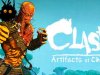 Clash: Artifacts of Chaos [PT-BR]