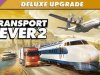 Transport Fever 2: Deluxe Upgrade Pack [PT-BR]