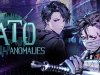 Mato Anomalies