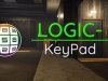 Logic - Keypad